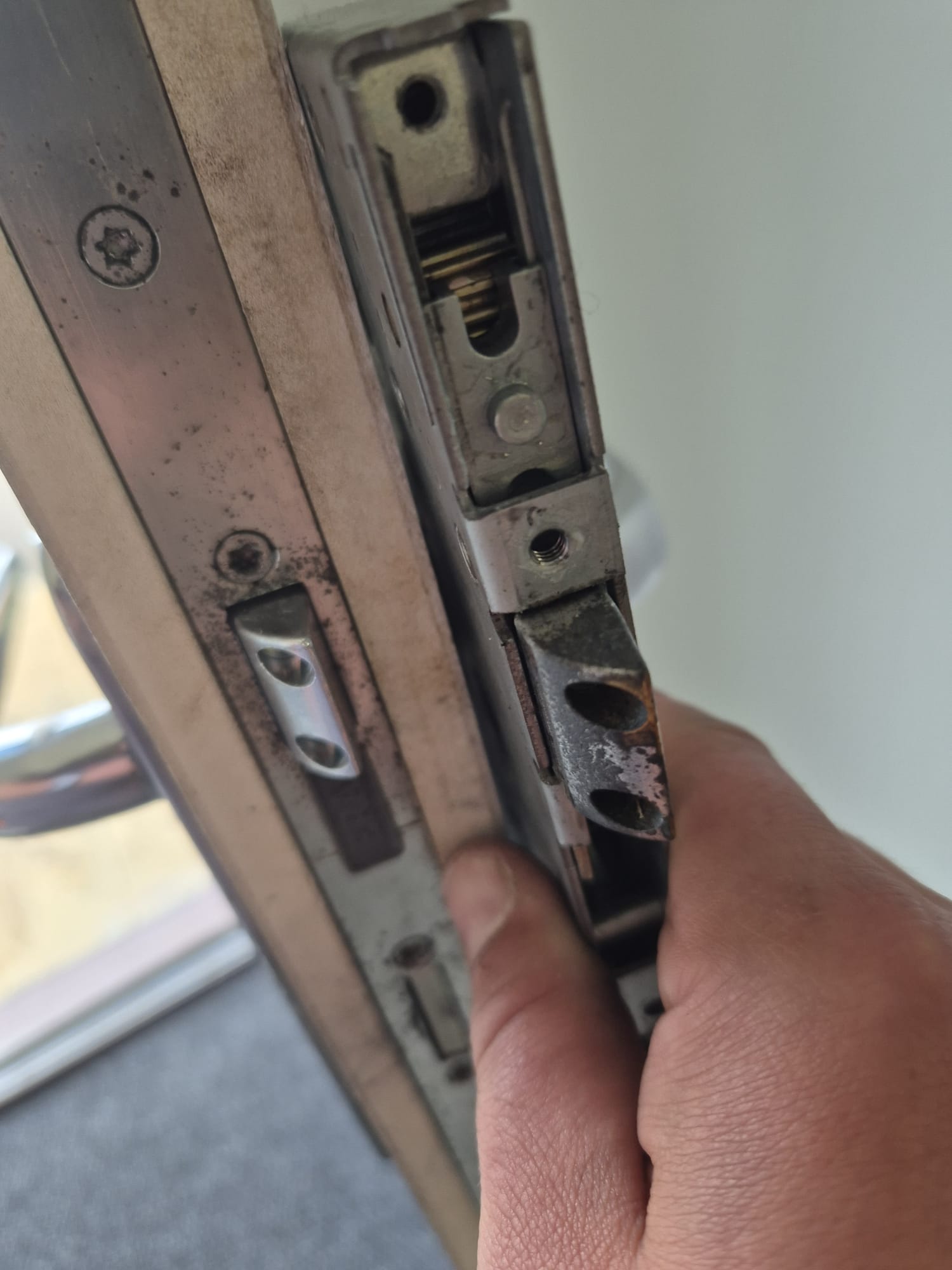 Composite Door Lock Replacements - Bexhill-on-sea