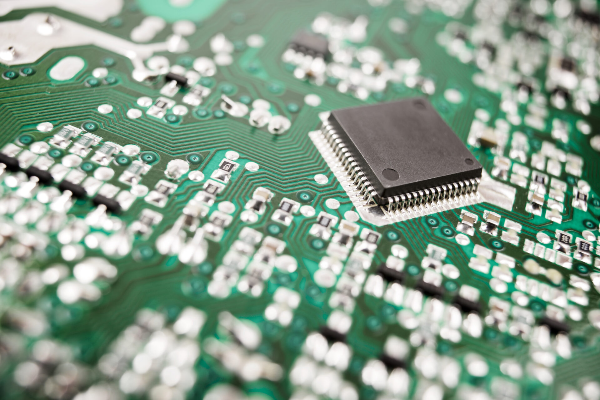ECU Programming Services in Kent and the South East - PK Keys