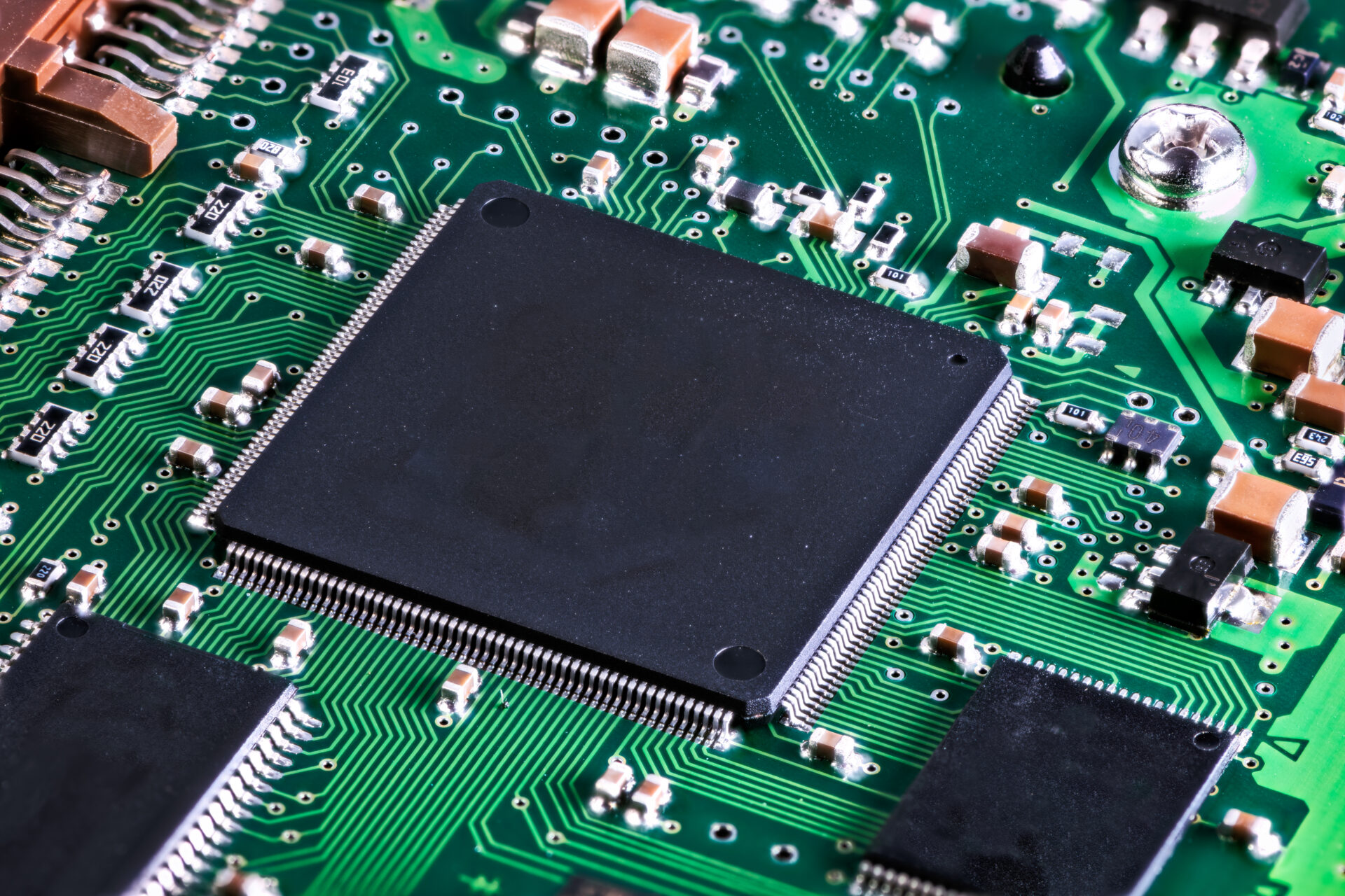 ECU Programming Services in Kent and the South East - PK Keys