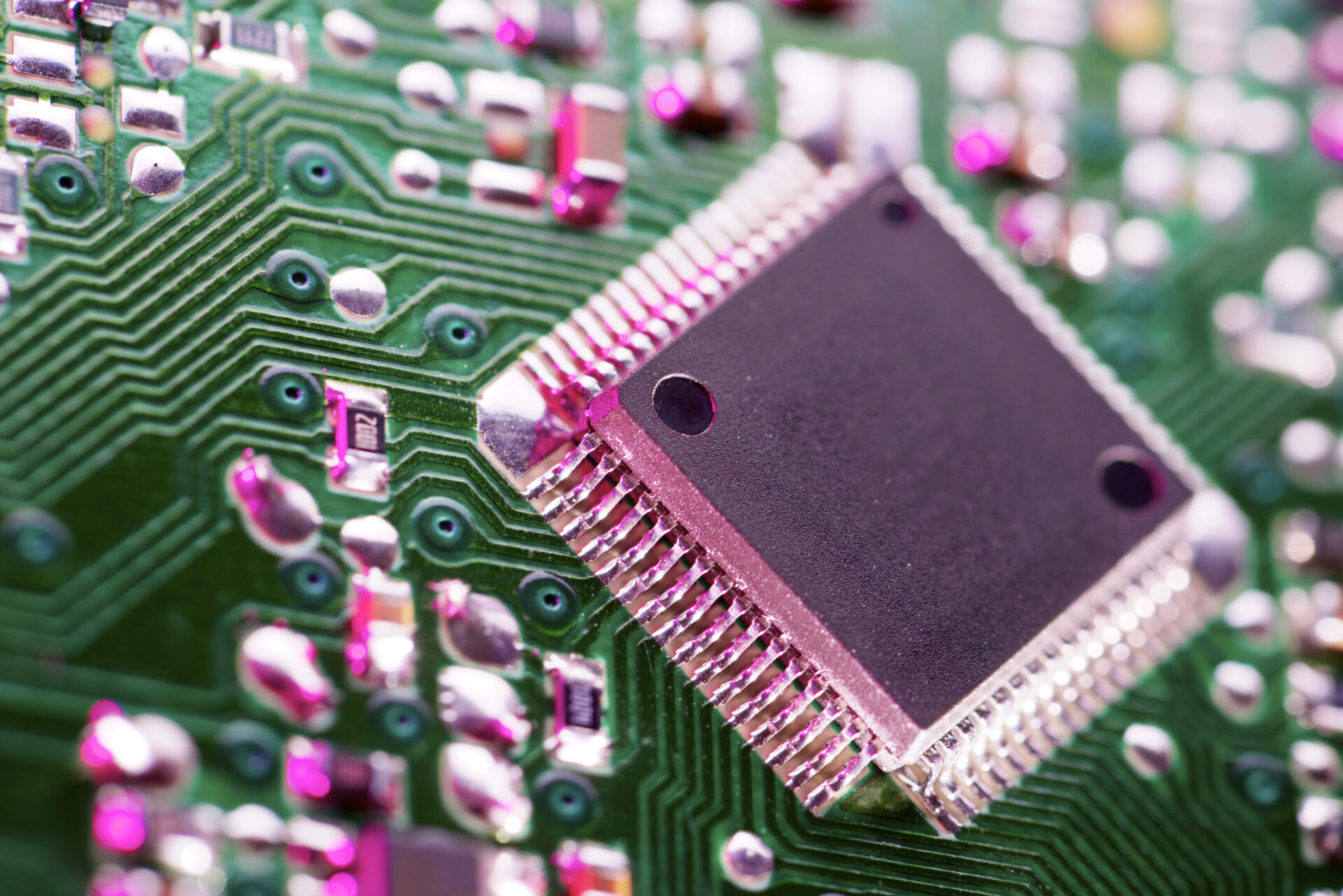 ECU Programming Services in Kent and the South East - PK Keys