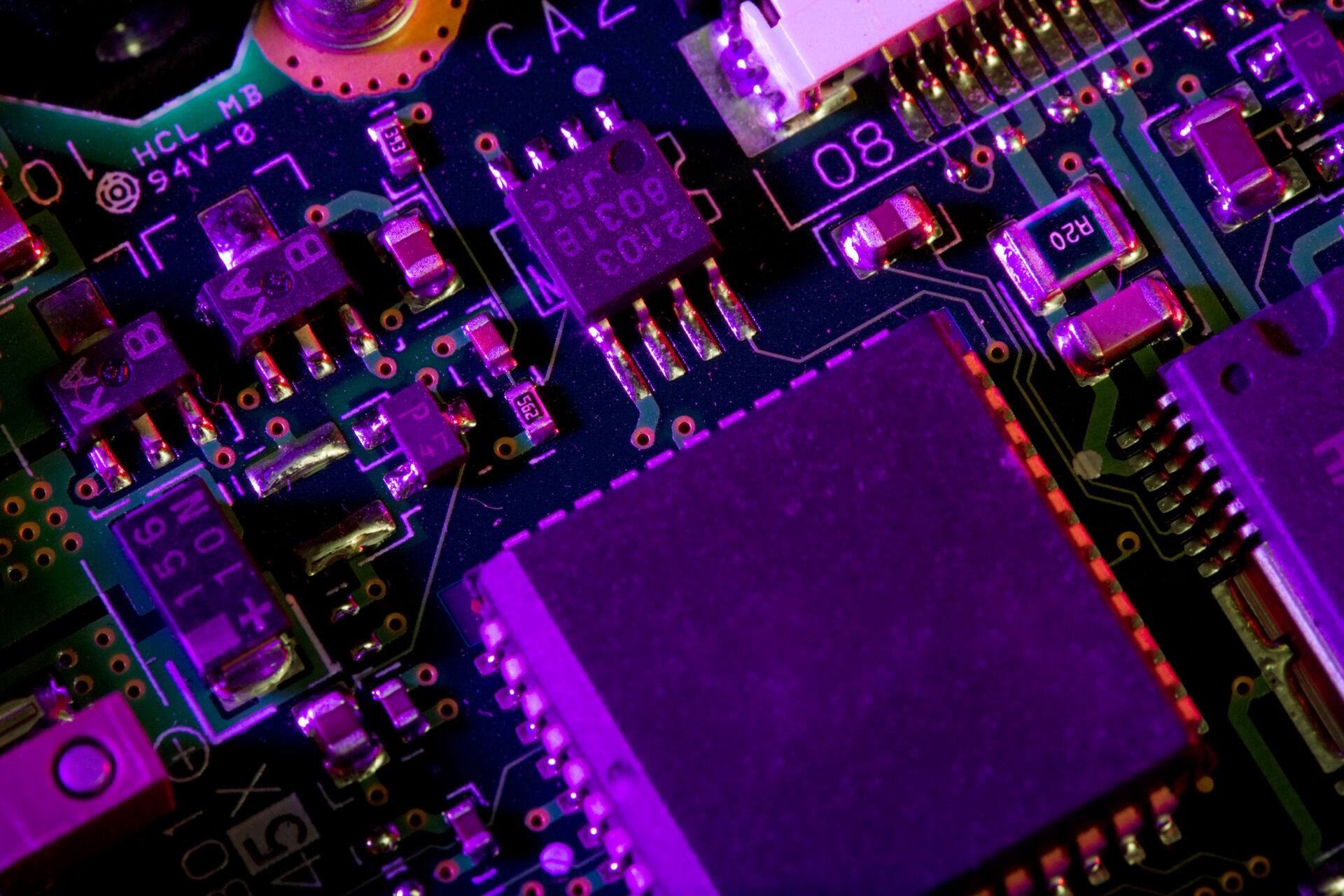 ECU Programming Services in Kent and the South East - PK Keys