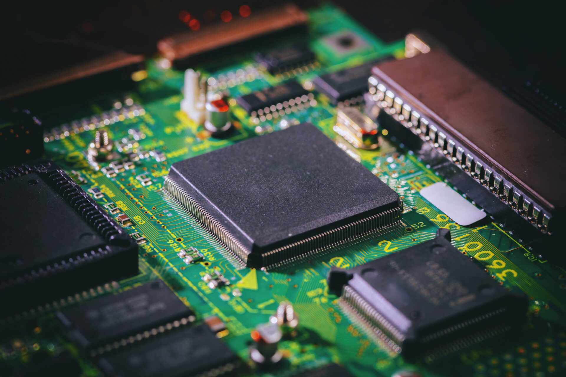 ECU Programming Services in Kent and the South East - PK Keys