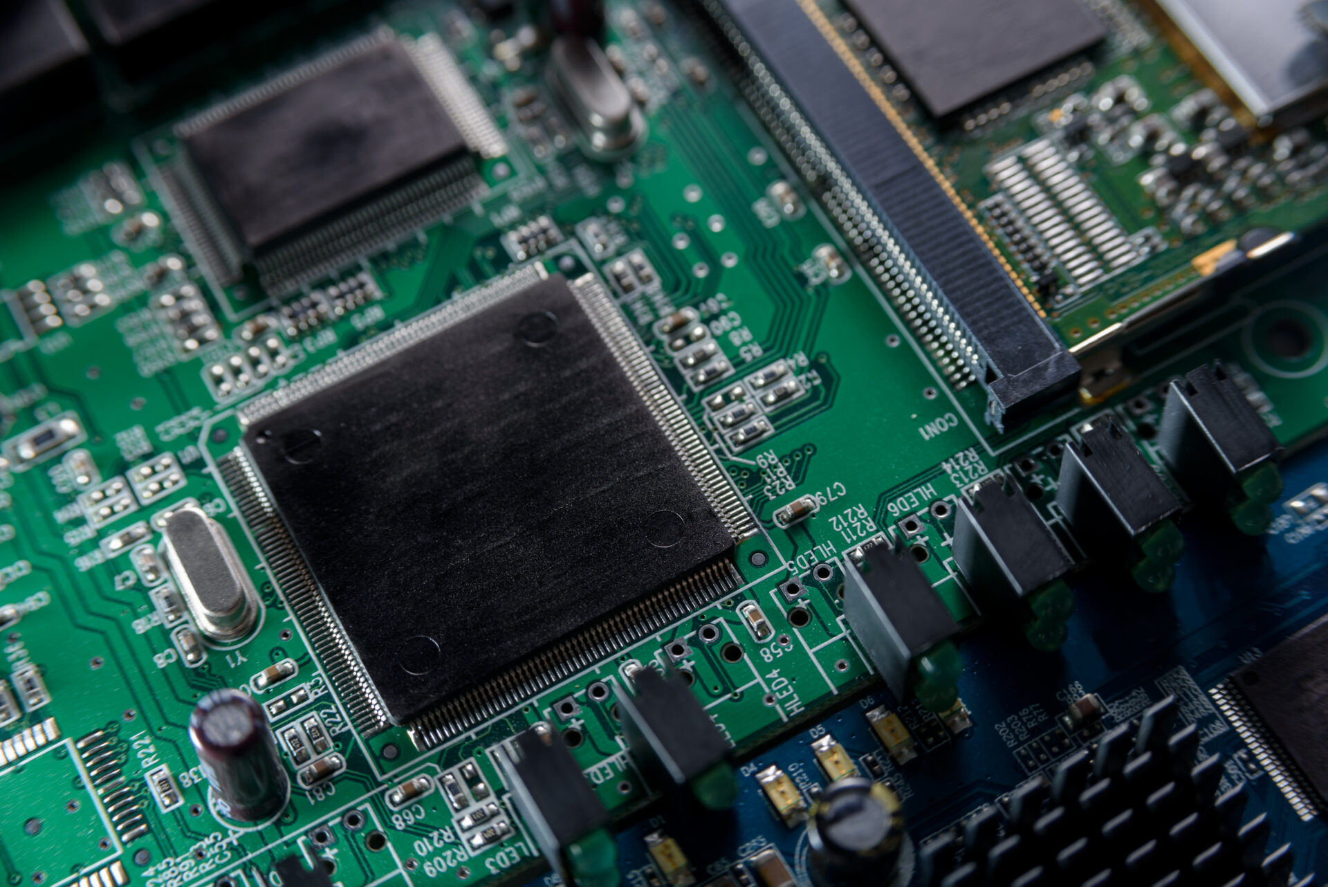 ECU Programming Services in Kent and the South East - PK Keys